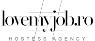 Love My Job | Hostess Agency